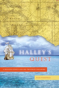 Halley's Quest 