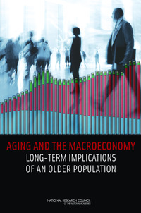 Aging and the Macroeconomy:Long-Term Implications of an Older Population