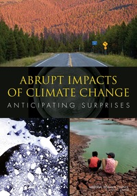 Abrupt Impacts of Climate Change:Anticipating Surprises