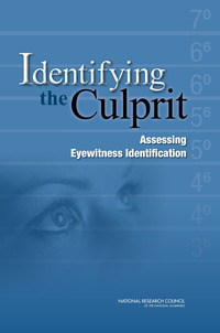 Identifying the Culprit:Assessing Eyewitness Identification