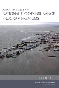 Affordability of National Flood Insurance Program Premiums: Report 1