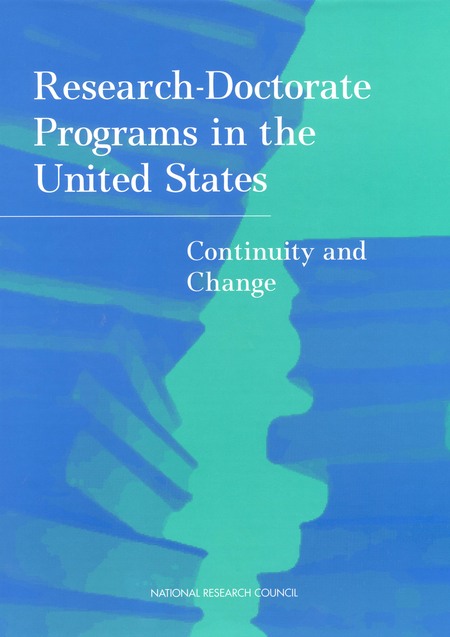 Phd Programs In The Usa