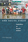 Climate and Social Stress