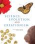"Science, Evolution, and Creationism" icon