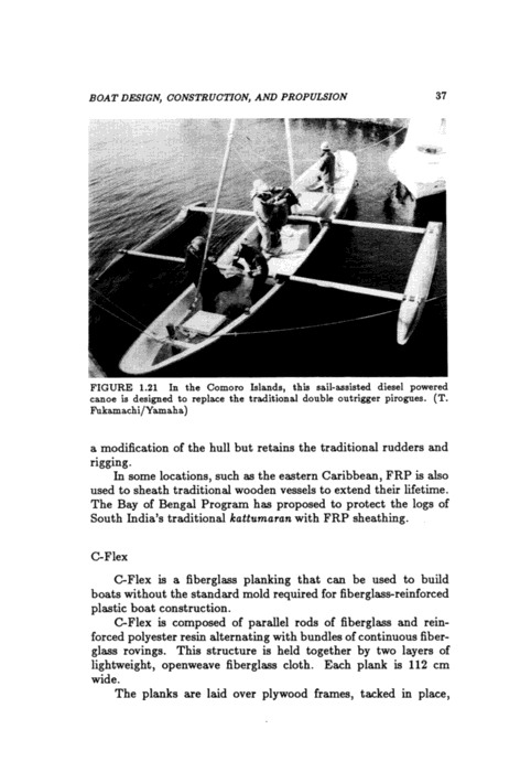 lisa larson sculptures 1958 fantastic fisherman in boat