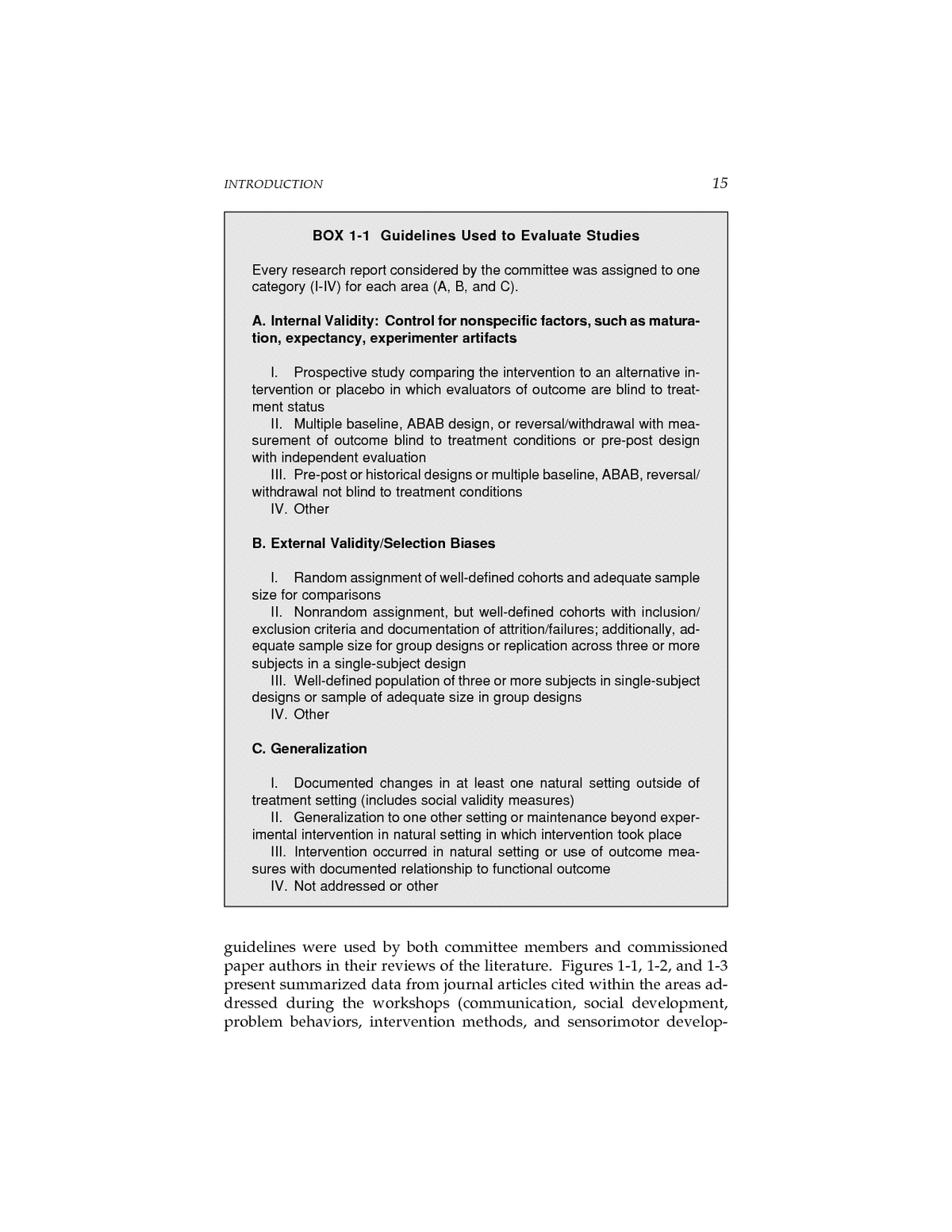 Реферат: Autism Essay Research Paper Autism Throughout the