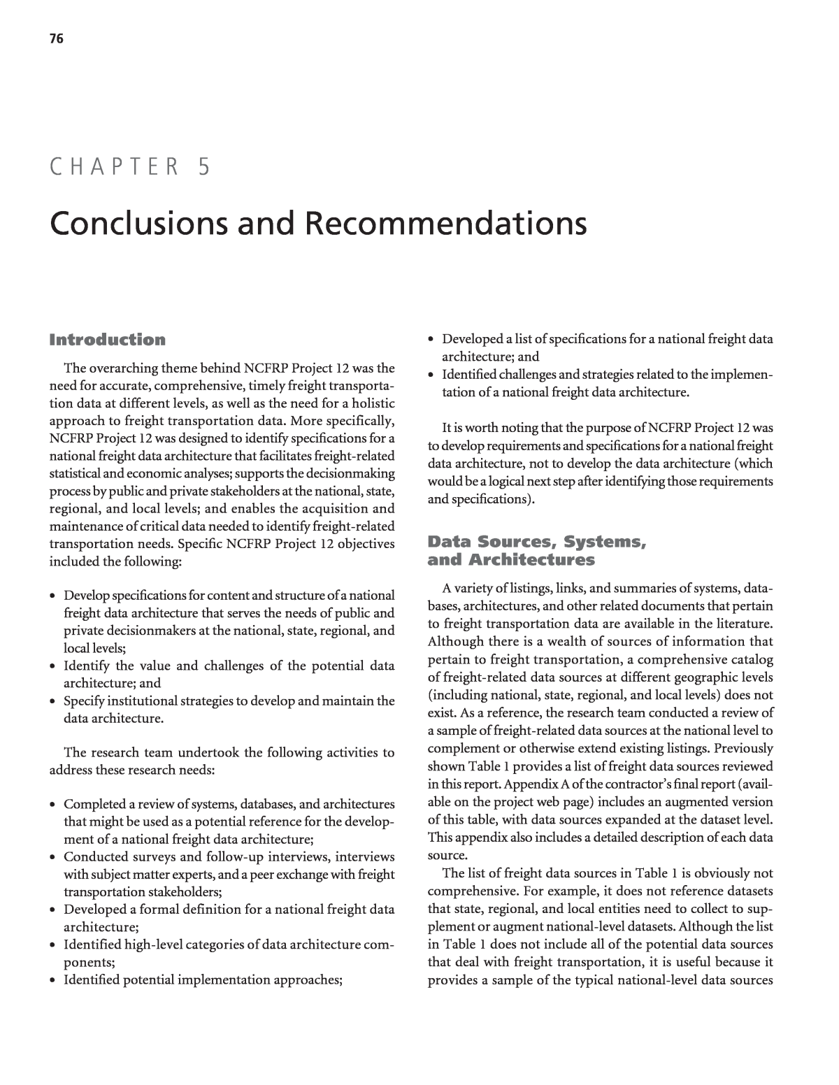 research conclusion sample pdf