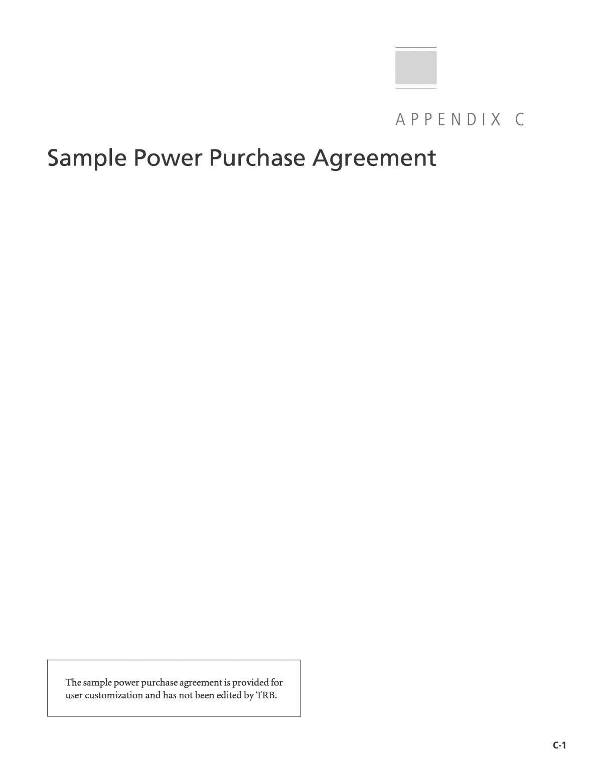 Bond Purchase Agreement Template