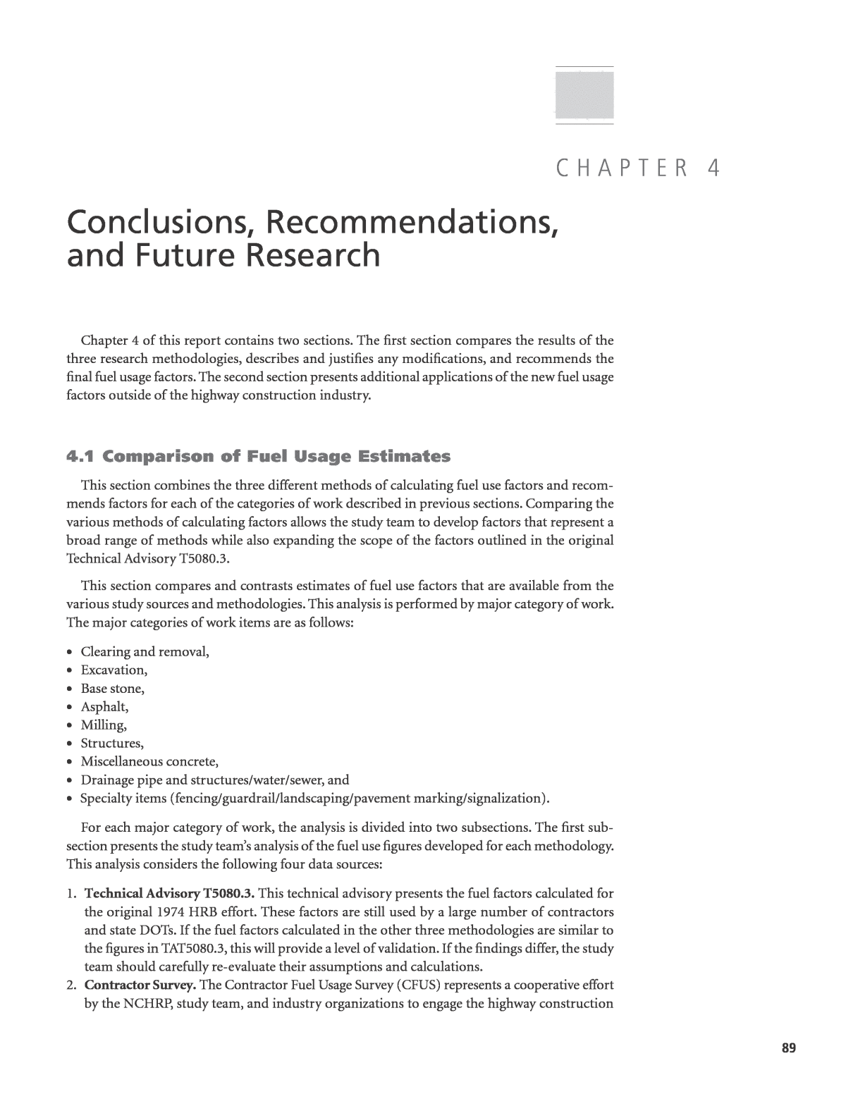 Dissertation recommendations